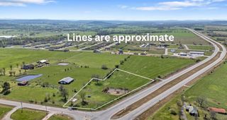 HWY 412B/HWY 412, Hindsville, AR 72738