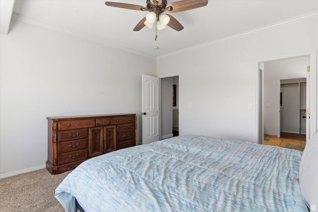 4921 W WOODRIDGE DR, South Jordan, UT 84009