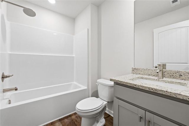 3248 Winding Waters Way, Powder Springs, GA 30127