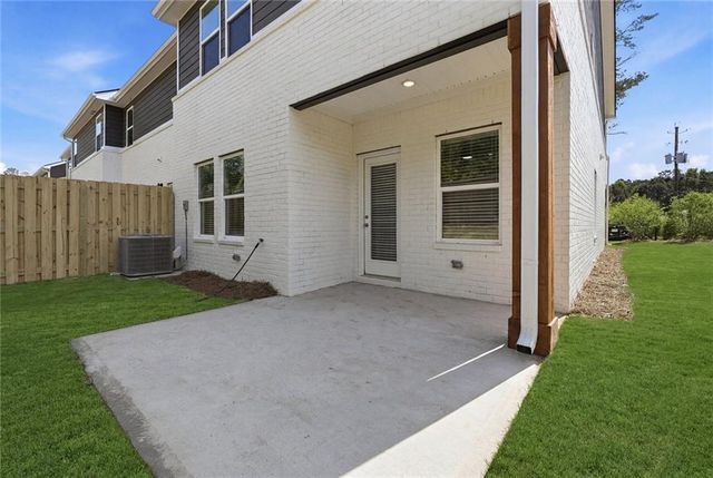 3248 Winding Waters Way, Powder Springs, GA 30127