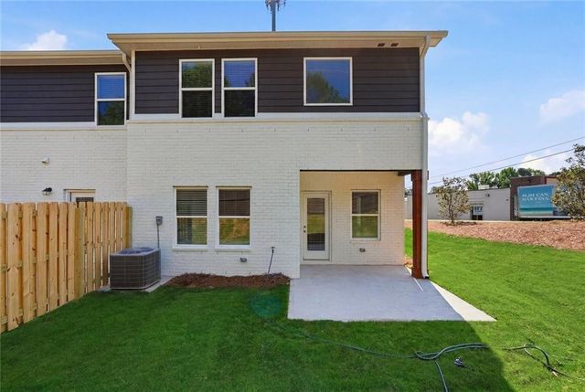 3248 Winding Waters Way, Powder Springs, GA 30127