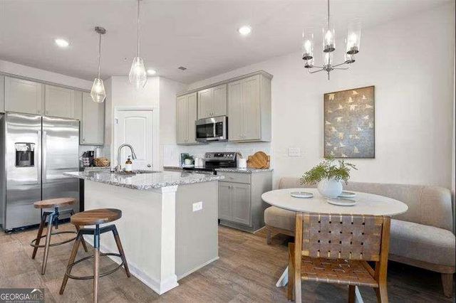 3248 Winding Waters Way, Powder Springs, GA 30127