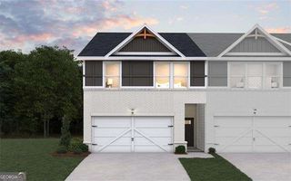 3248 Winding Waters Way, Powder Springs, GA 30127