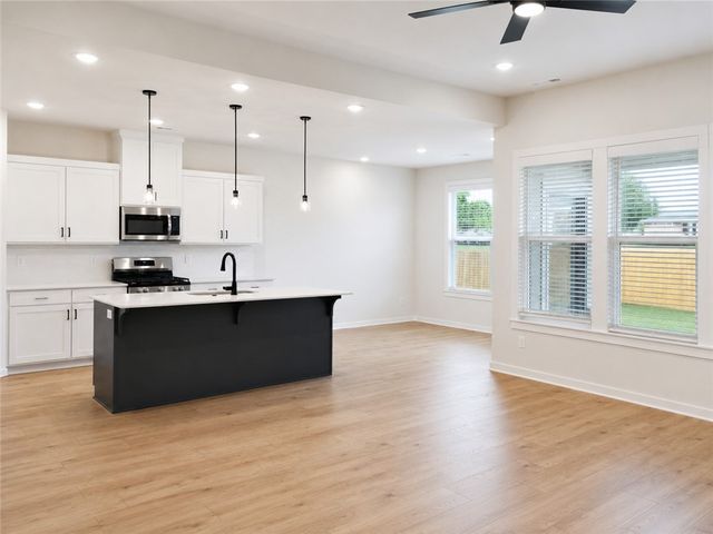 3930 Repose Street, Springdale, AR 72764