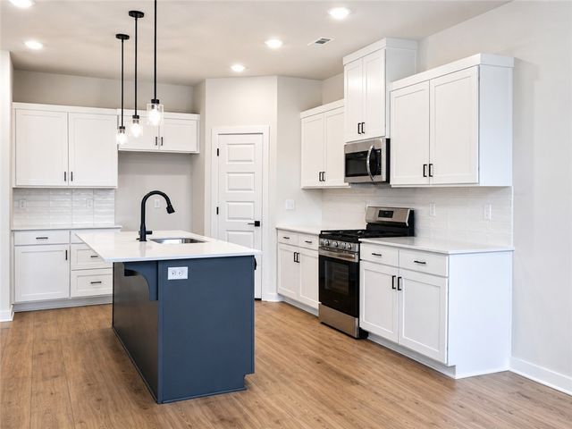 3930 Repose Street, Springdale, AR 72764