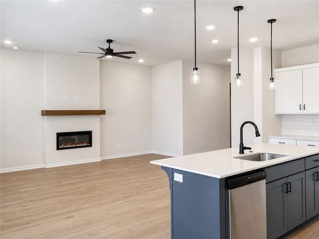 3930 Repose Street, Springdale, AR 72764
