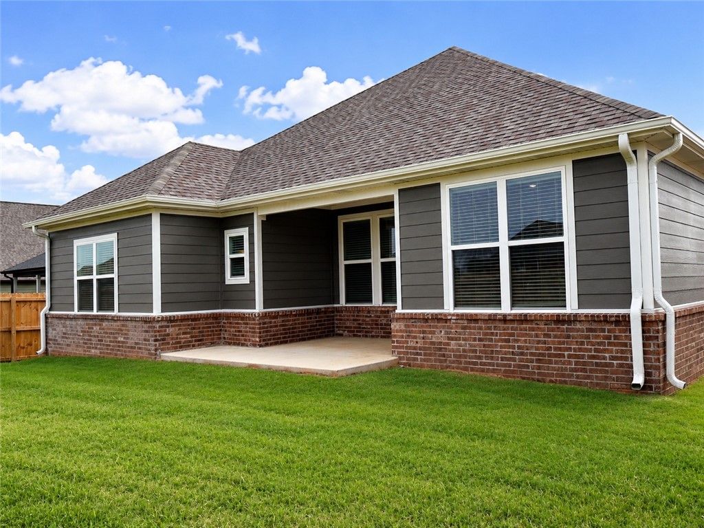 3930 Repose Street, Springdale, AR 72764