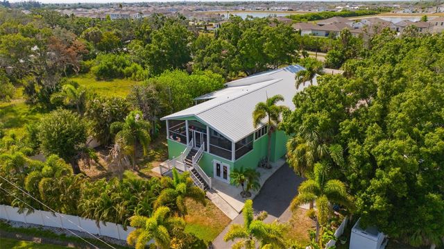 815 2ND AVENUE NW, Ruskin, FL 33570