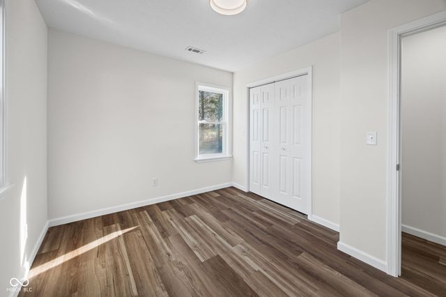 447 E 4th Street, Williamsport, IN 47993