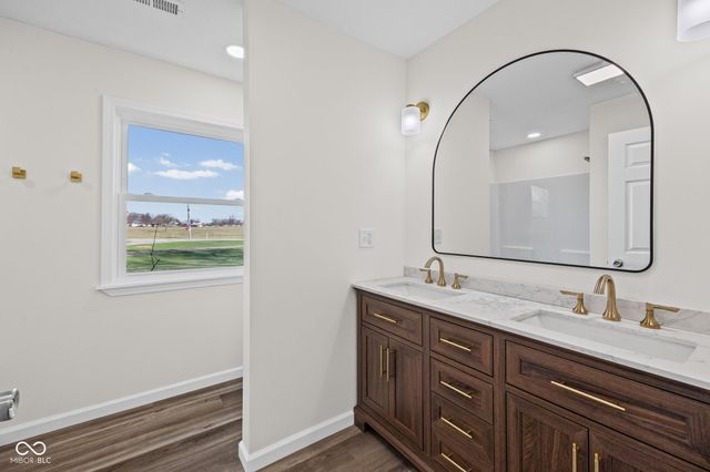 447 E 4th Street, Williamsport, IN 47993