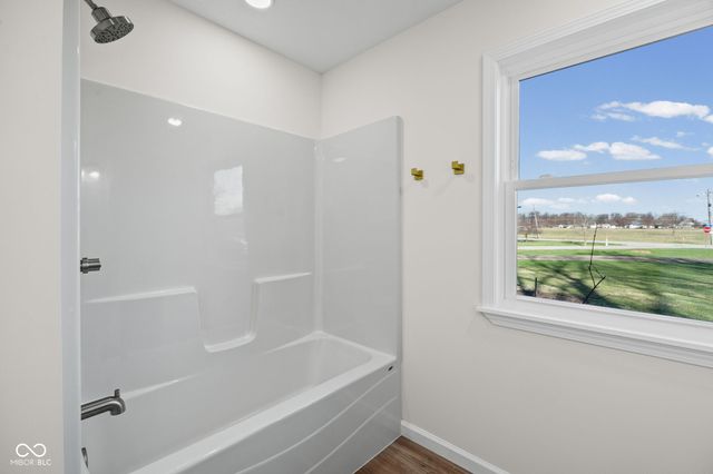 447 E 4th Street, Williamsport, IN 47993