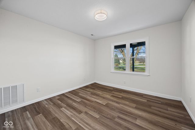 447 E 4th Street, Williamsport, IN 47993