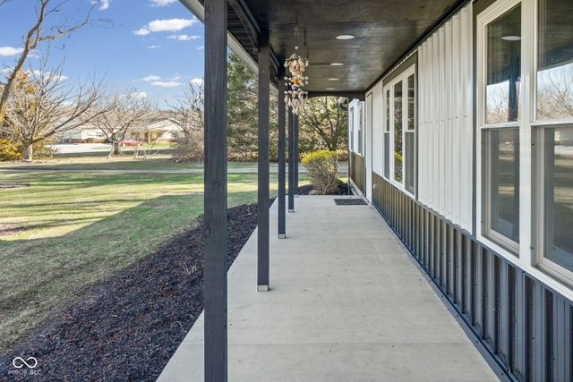 447 E 4th Street, Williamsport, IN 47993