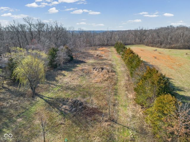 447 E 4th Street, Williamsport, IN 47993