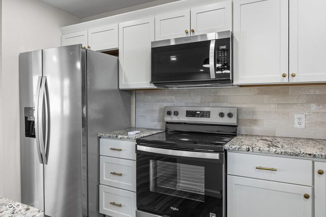 447 E 4th Street, Williamsport, IN 47993