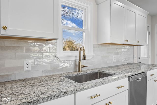 447 E 4th Street, Williamsport, IN 47993