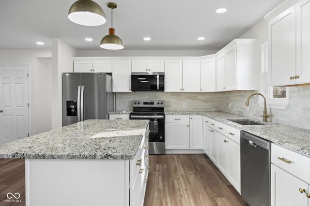 447 E 4th Street, Williamsport, IN 47993