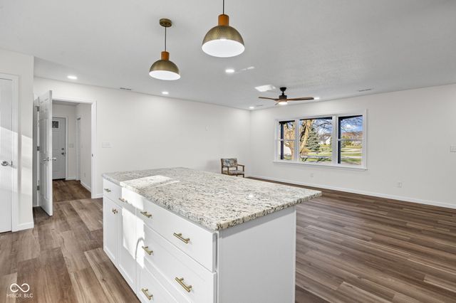 447 E 4th Street, Williamsport, IN 47993