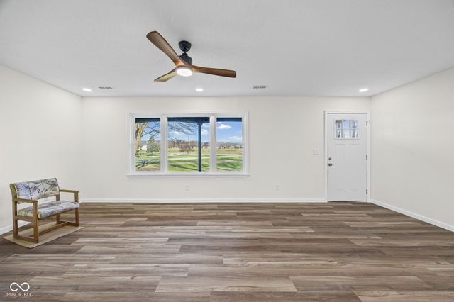 447 E 4th Street, Williamsport, IN 47993