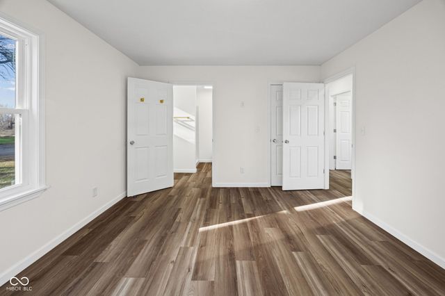 447 E 4th Street, Williamsport, IN 47993