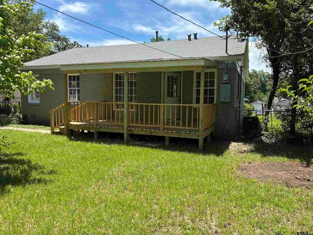 811 W Fifth, Tyler, TX 75701
