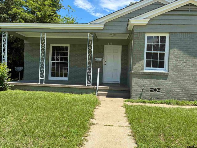 811 W Fifth, Tyler, TX 75701