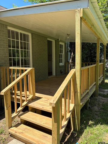 811 W Fifth, Tyler, TX 75701