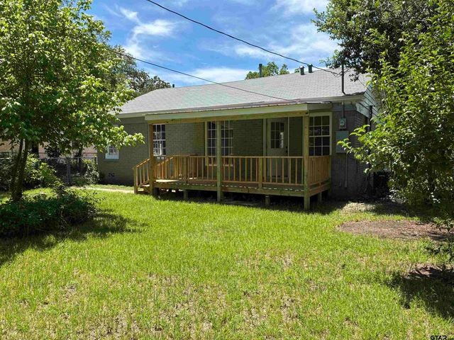 811 W Fifth, Tyler, TX 75701