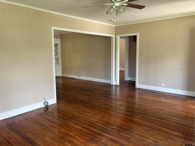 811 W Fifth, Tyler, TX 75701