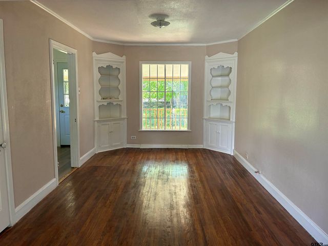 811 W Fifth, Tyler, TX 75701