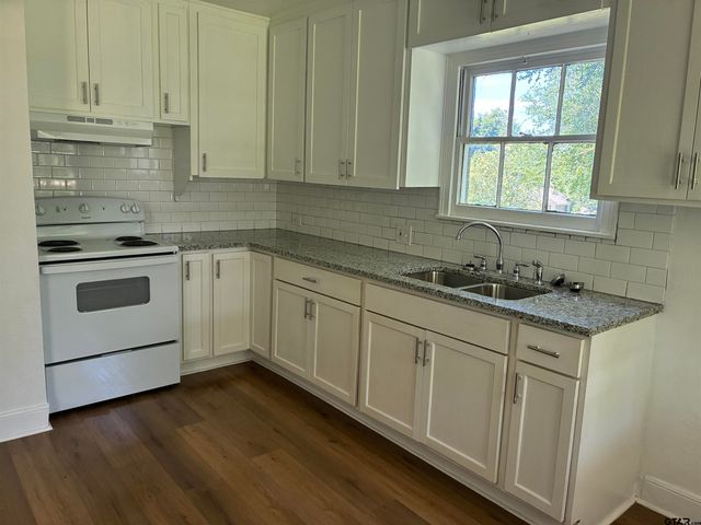 811 W Fifth, Tyler, TX 75701