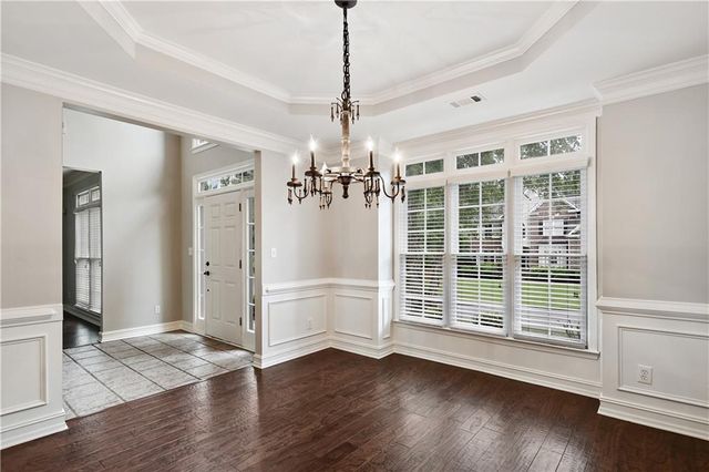 2065 N Bethany Creek Drive, Milton, GA 30004