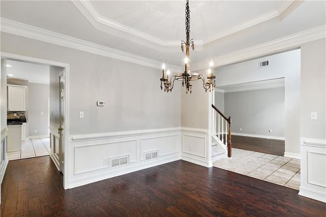 2065 N Bethany Creek Drive, Milton, GA 30004