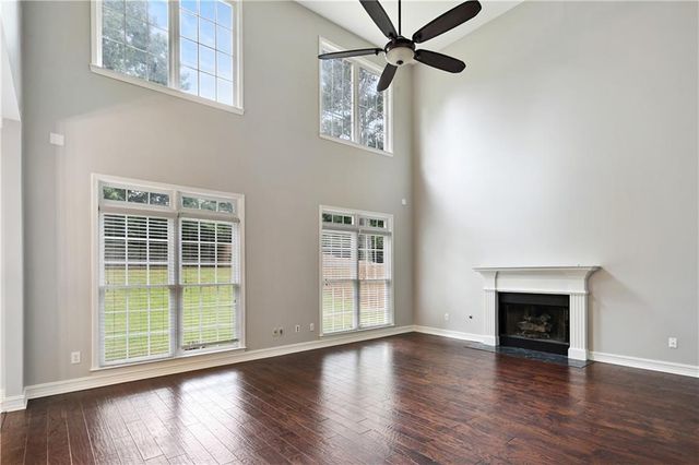 2065 N Bethany Creek Drive, Milton, GA 30004