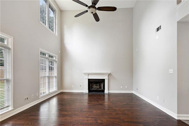 2065 N Bethany Creek Drive, Milton, GA 30004