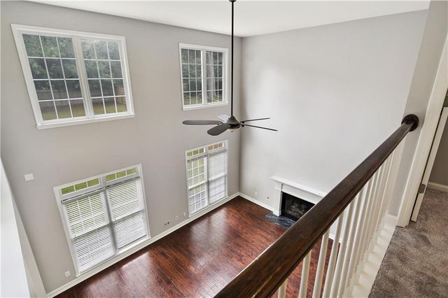 2065 N Bethany Creek Drive, Milton, GA 30004
