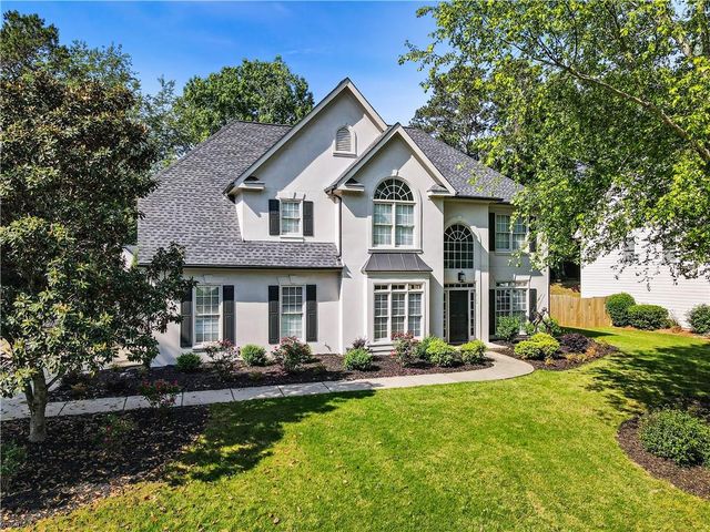 2065 N Bethany Creek Drive, Milton, GA 30004