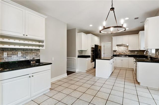 2065 N Bethany Creek Drive, Milton, GA 30004