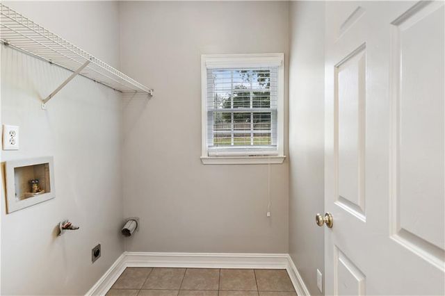 2065 N Bethany Creek Drive, Milton, GA 30004