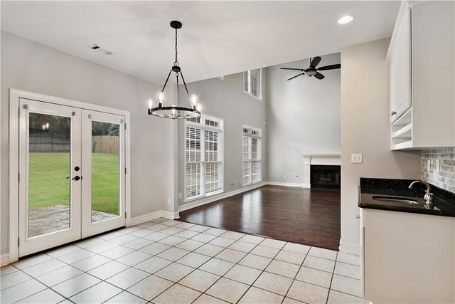 2065 N Bethany Creek Drive, Milton, GA 30004