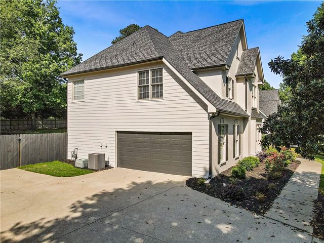 2065 N Bethany Creek Drive, Milton, GA 30004