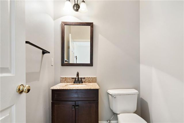 2065 N Bethany Creek Drive, Milton, GA 30004