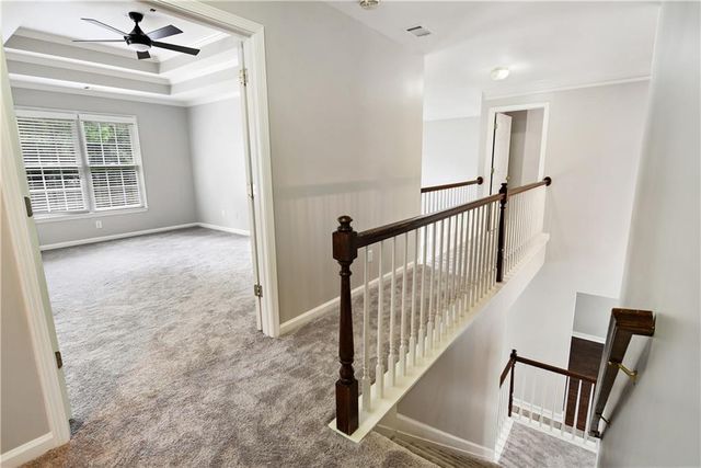 2065 N Bethany Creek Drive, Milton, GA 30004