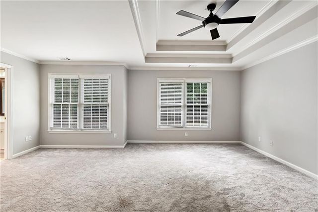 2065 N Bethany Creek Drive, Milton, GA 30004