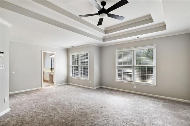 2065 N Bethany Creek Drive, Milton, GA 30004