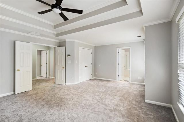 2065 N Bethany Creek Drive, Milton, GA 30004