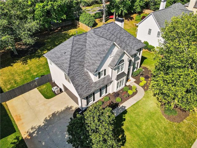 2065 N Bethany Creek Drive, Milton, GA 30004