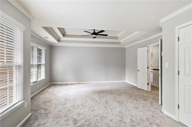 2065 N Bethany Creek Drive, Milton, GA 30004