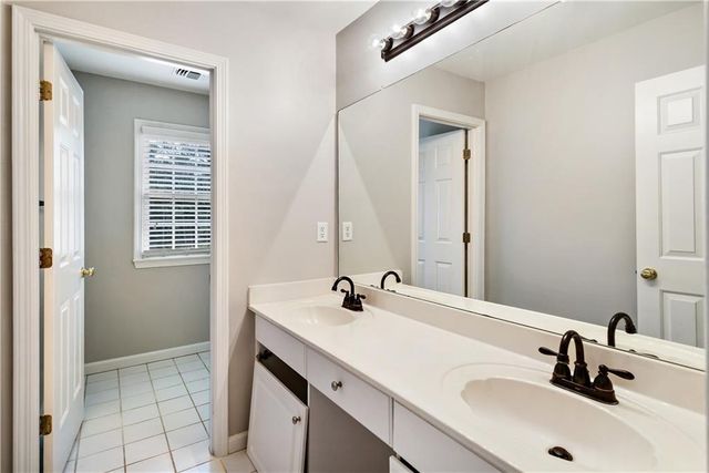2065 N Bethany Creek Drive, Milton, GA 30004