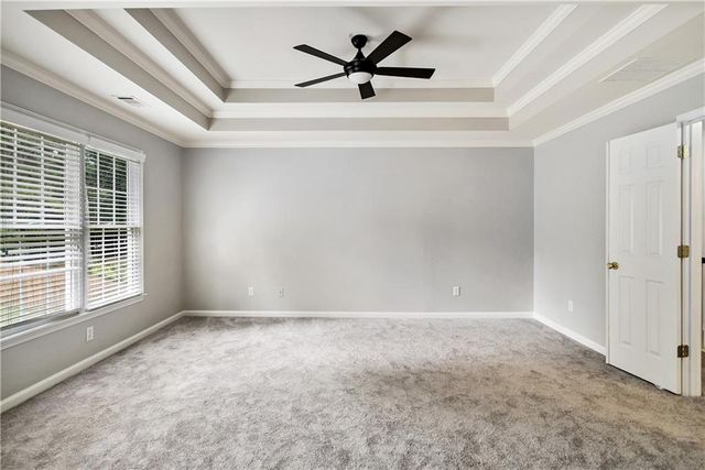 2065 N Bethany Creek Drive, Milton, GA 30004